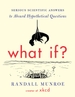Cover of "What if?"