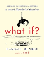 Cover of "What if?"