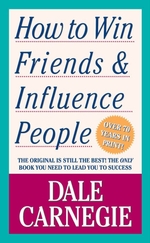 Cover of "How to Win Friends and Influence People"