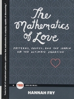 Cover of "Mathematics of Love"