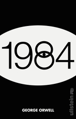 Cover of "1984"
