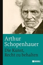 Cover of "The Art of Being Right"