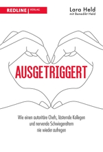 Cover of "Ausgetriggert"