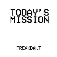 Cover of "TODAY'S MISSION: The Book"
